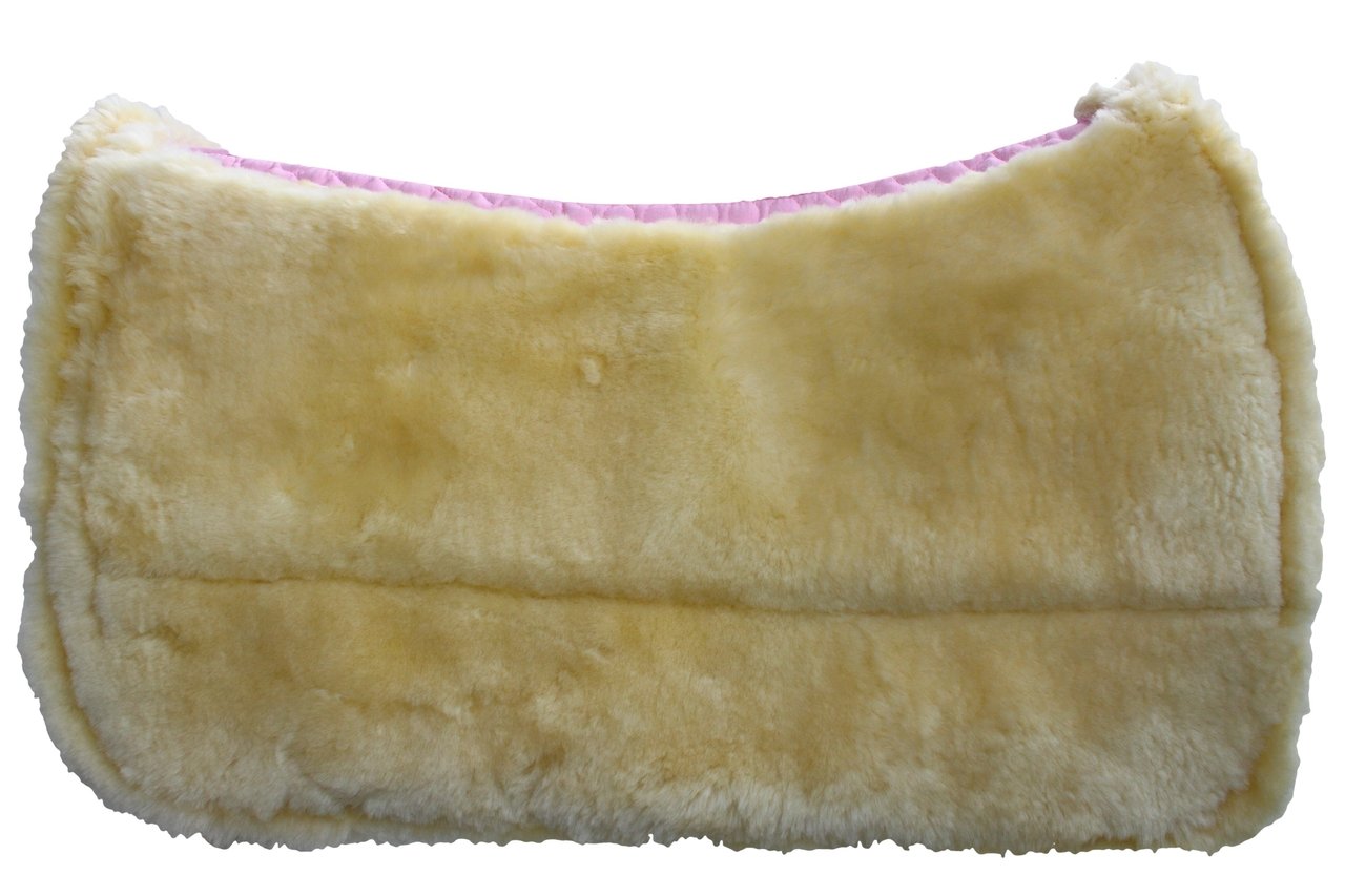 Western pad kifra horse 8 vaks