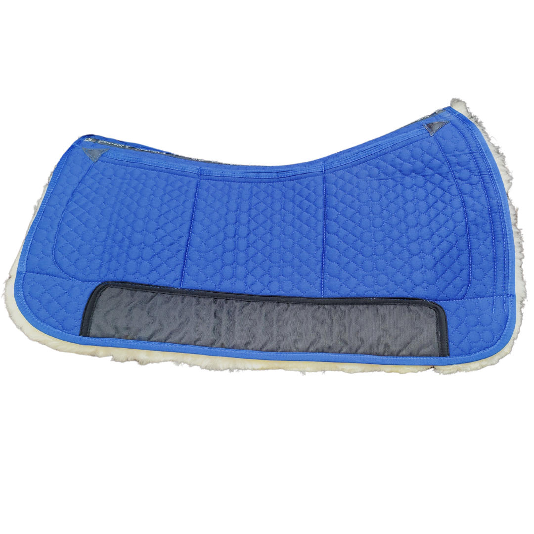 Western pad kifra horse 8 vaks