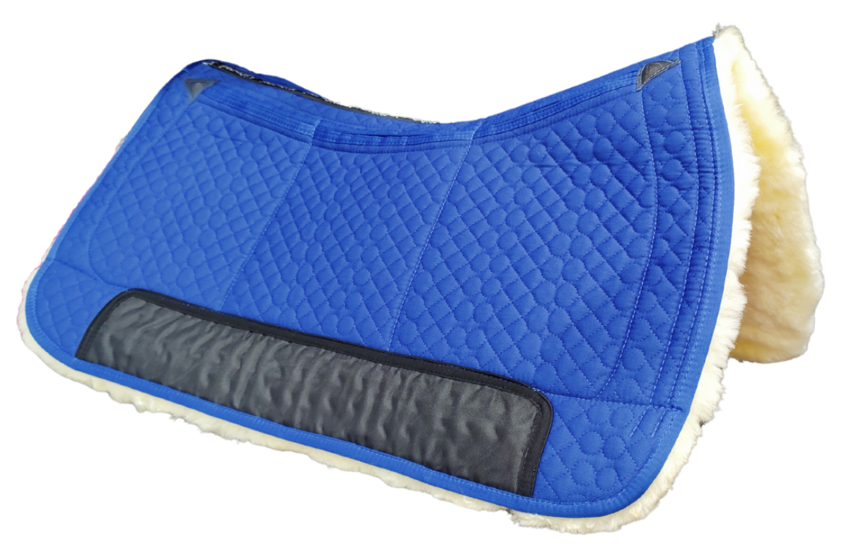 Western pad kifra horse 8 vaks