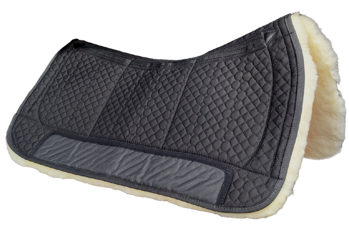 Western pad kifra horse 8 vaks