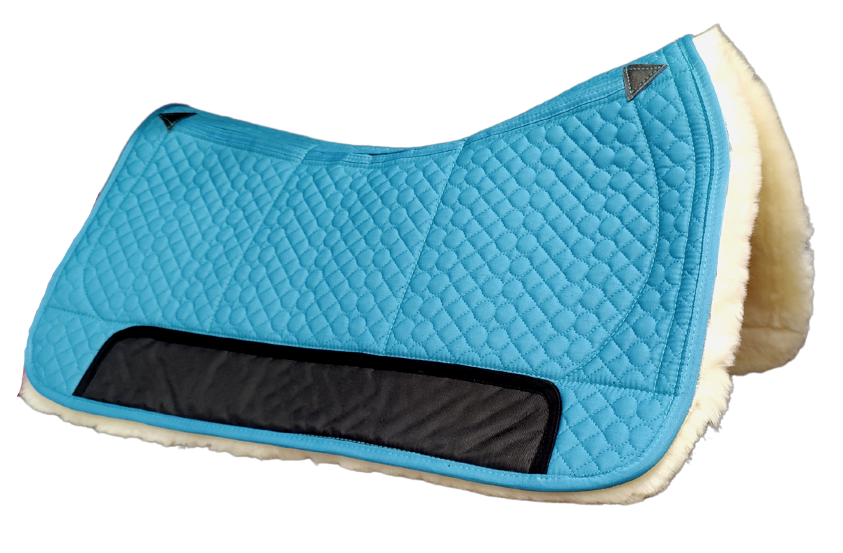 Western pad kifra horse 8 vaks