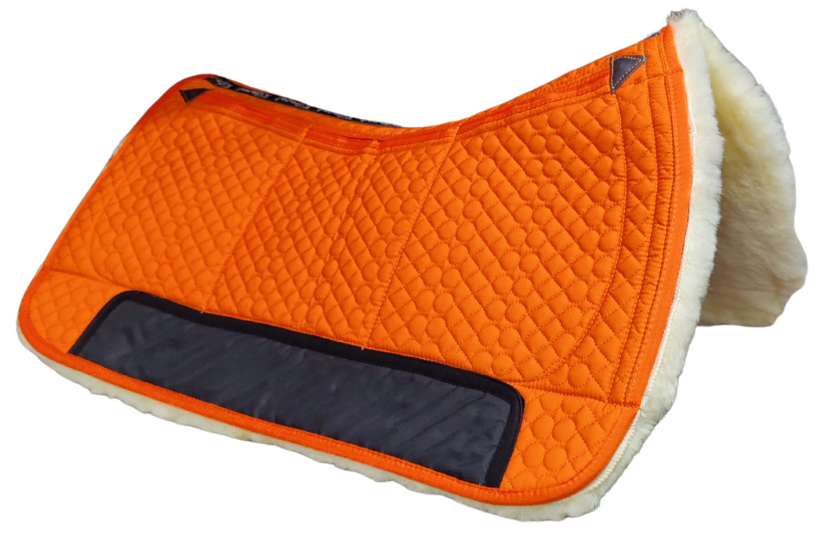 Western pad kifra horse 8 vaks
