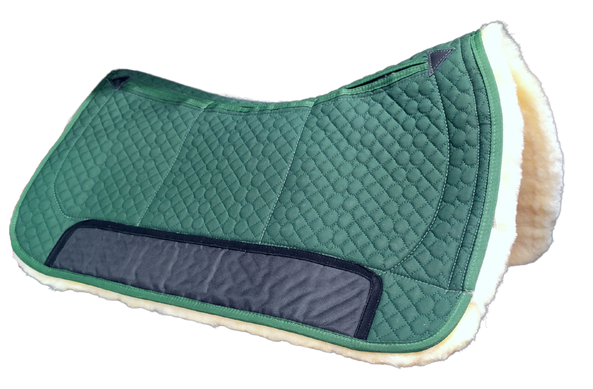 Western pad kifra horse 8 vaks