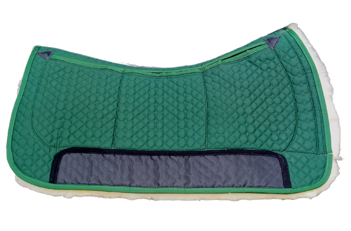 Western pad kifra horse 8 vaks