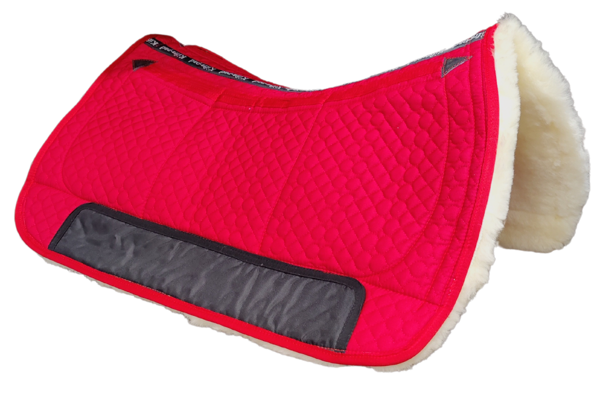 Western pad kifra horse 8 vaks
