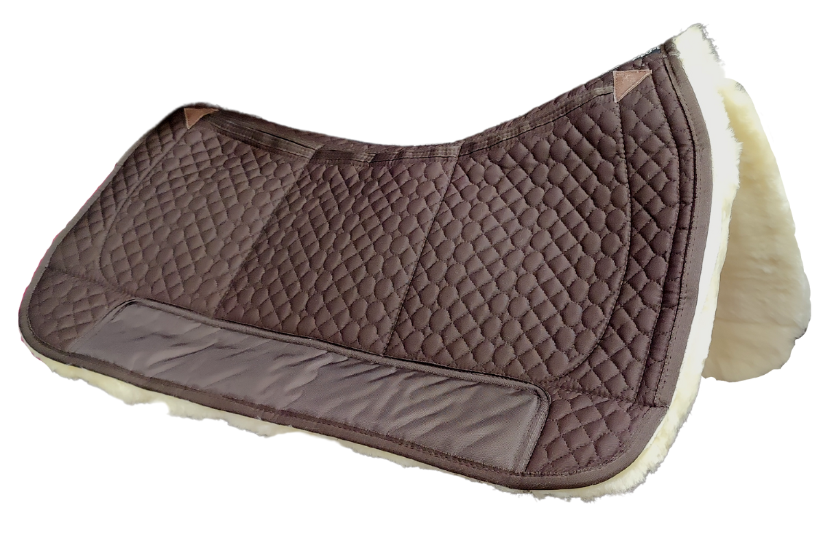 Western pad kifra horse 8 vaks