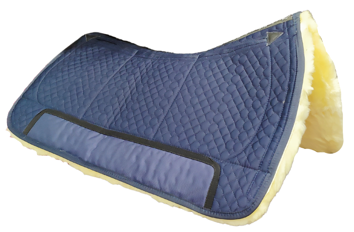 Western pad kifra horse 8 vaks
