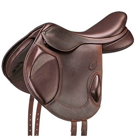 Arena eventing jump zadel