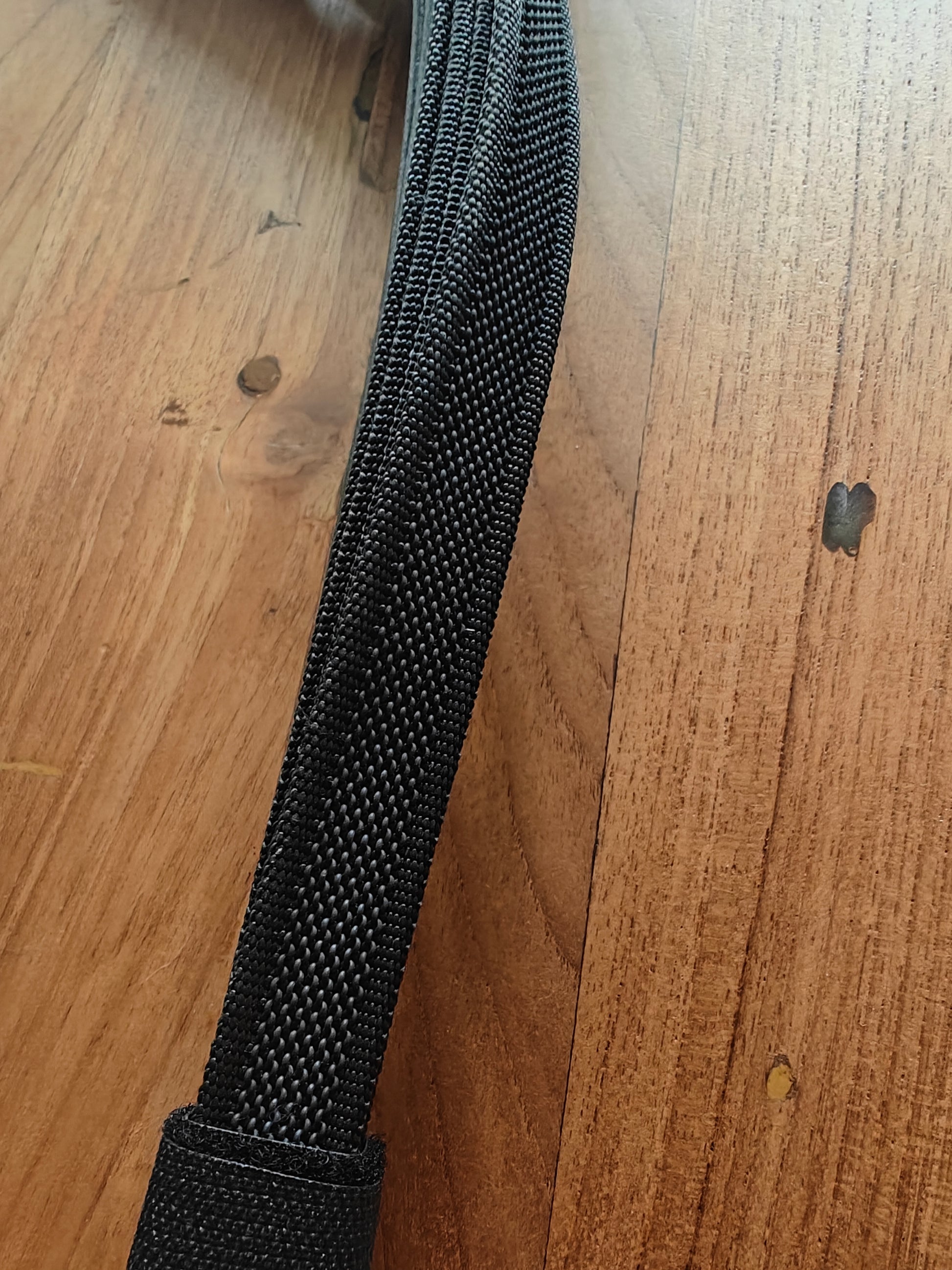 Bridle 2 fit antislip teugels