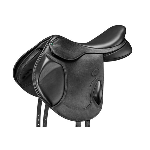 Arena eventing jump zadel