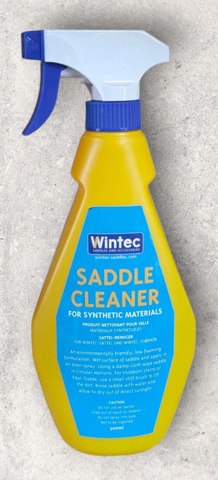 Wintec cleaner